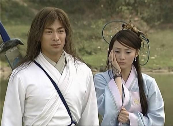 蔣勤勤曝趙文卓的感情史，當年的女友為其生子，曾對梅豔芳動過心