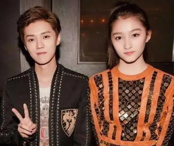 “左右逢源”周也：靠少年的你走紅，後討好李冰冰，冷臉迎合蘇芒