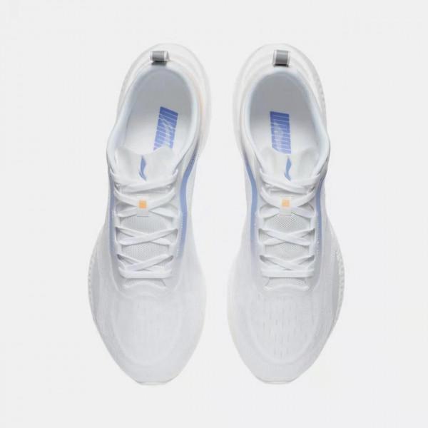 李寧超輕系列回顧！19代曝光外形沒變化，全掌䨻科技，翻車了麼？