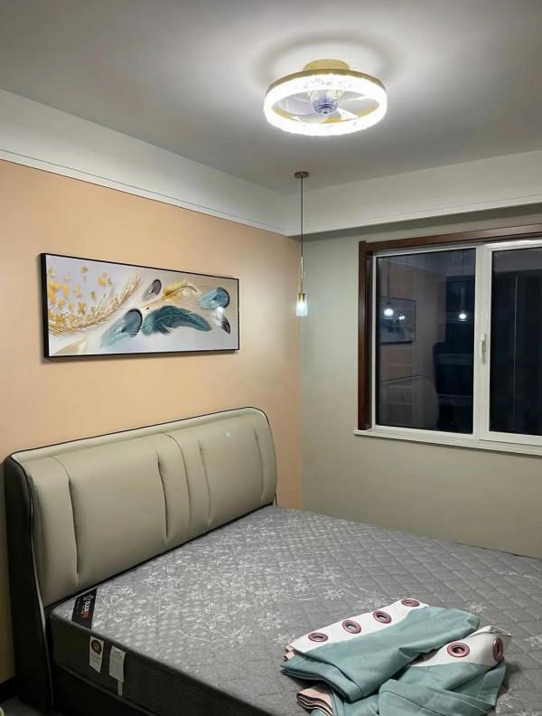 30多種床頭背景設計