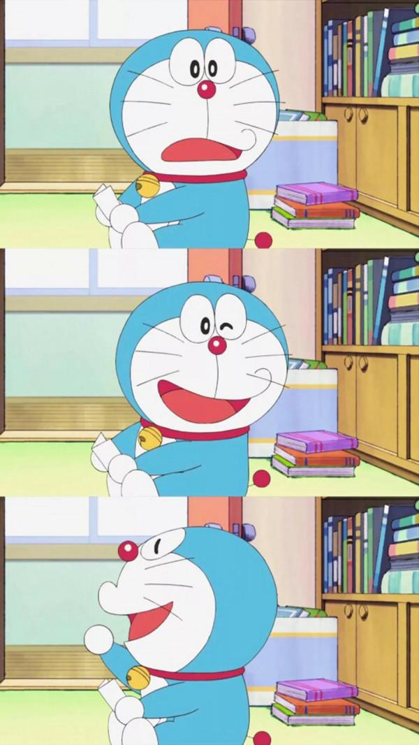 桌布小館：哆啦A夢桌布 | 可愛桌布 | 動漫桌布 |神仙桌布