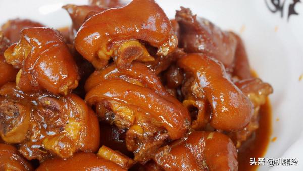 快過年了,曬曬我家常常囤的年貨,耐儲存還好吃,滿滿一桌18道菜 快過年了,曬曬我家常常囤的年貨,耐儲存還好吃,滿滿一桌18道菜