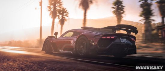 騰訊天美F1工作室亮相 打造多款3A級原創大作 騰訊天美F1工作室亮相 打造多款3A級原創大作