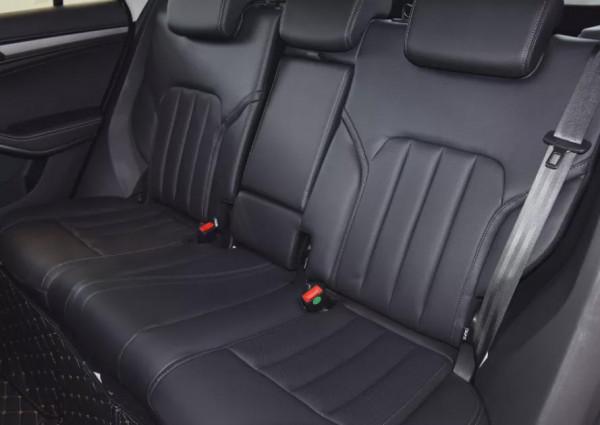 福特領界對比捷達VS5,誰才是務實派SUV代表? 福特領界對比捷達VS5,誰才是務實派SUV代表?