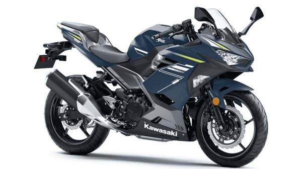 關於2021款川崎 Ninja 400幾個優缺點，你同意嗎？
