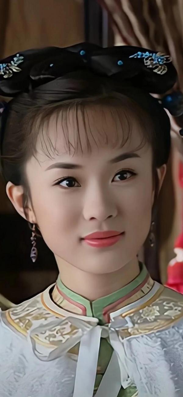 喜歡她嗎 霍思燕