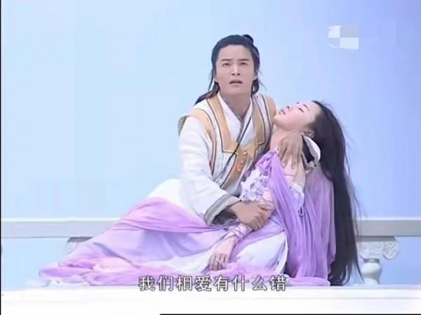 再看《歡天喜地七仙女》才明白董永和魚日的“惡”!難怪王母討厭 再看《歡天喜地七仙女》才明白董永和魚日的“惡”!難怪王母討厭