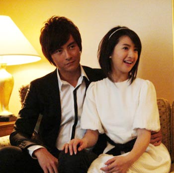 四對最有cp感的演員：一對意難平，兩對最默契，還有一對成陌路