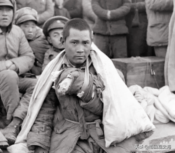 渡江戰役中我軍參戰兵力有多少?主力為2大野戰軍,人數超百萬 渡江戰役中我軍參戰兵力有多少?主力為2大野戰軍,人數超百萬