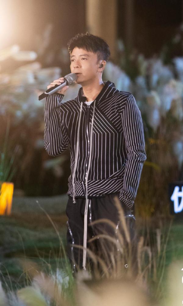 時光音樂會—譚詠麟(校長)的金曲 時光音樂會—譚詠麟(校長)的金曲