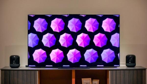 與家人共享中秋晚會盛宴 你需要一臺OLED電視