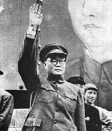 “林粟”因病缺陣，若彭總也無法赴朝，誰最有可能指揮志願軍？