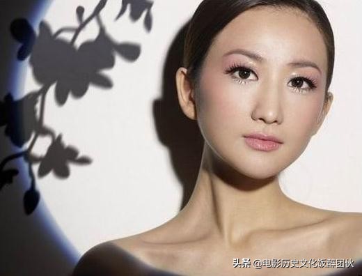 無慾無求甘願做平凡人的李玥：她永遠是影迷們心中完美的“夏紅”