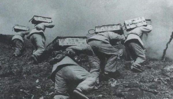 為保證上甘嶺戰役的勝利，志願軍總部下令：15軍要什麼給什麼