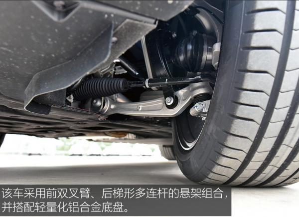 全新增程式電動SUV賽力斯華為智選SF5，綜合續航超過了1000公里