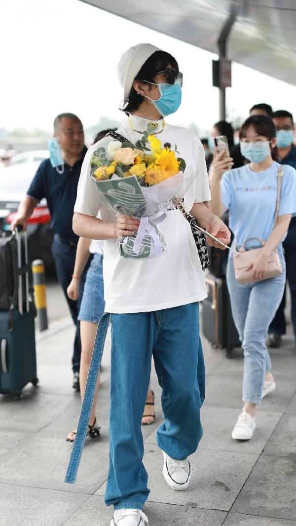 超會穿的男明星？井柏然的包包你種草了嗎