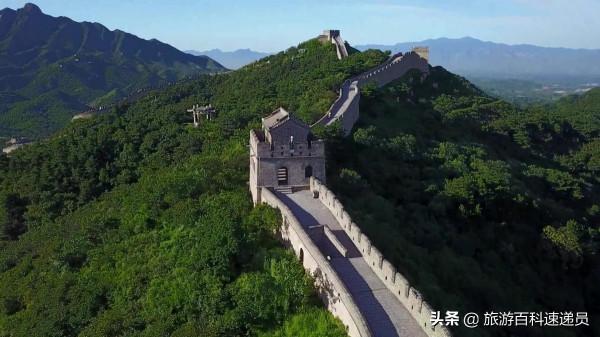 世界著名景點在100年前是啥樣？這些對比照片，帶你穿越到100年前