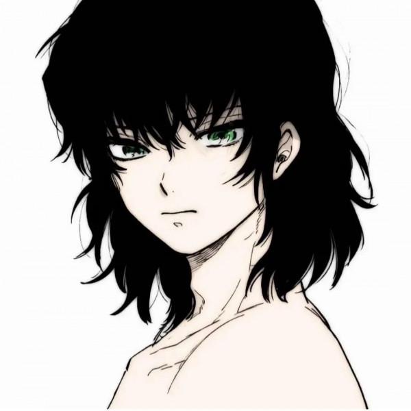 動漫男頭｜答案交給時間尋覓，未來不負時光所期