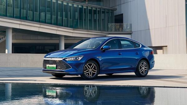 買車必看！2021年各細分市場究竟誰稱王？