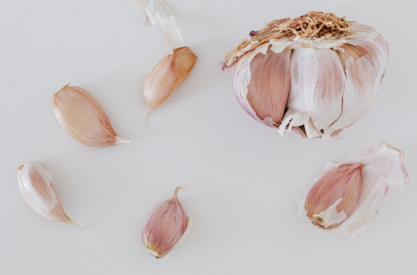 多地降溫小心別感冒了！增強免疫力看看這些食物！