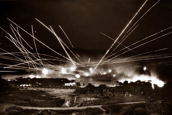 1958年,毛主席突然下令金門停炮三天,美國國內什麼反應? 1958年,毛主席突然下令金門停炮三天,美國國內什麼反應?