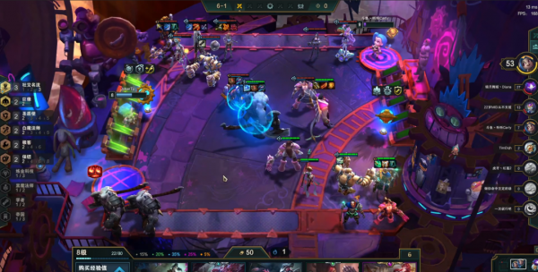 雲頂之弈強勢快樂BUG陣容!磕頭加里奧雙OP成型必鎖2星就吃 雲頂之弈強勢快樂BUG陣容!磕頭加里奧雙OP成型必鎖2星就吃