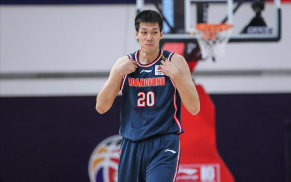 有人歡喜有人愁,廣東男籃第二階段比賽陣容解析 有人歡喜有人愁,廣東男籃第二階段比賽陣容解析