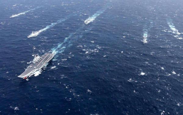 國防自主化有多重要？中美蜜月期就是直觀的體現，表面好背後插刀