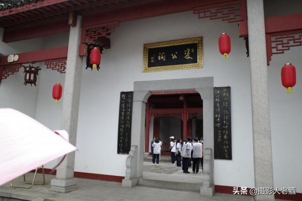 湖南嶽陽樓2021旅行攻略：5A級景區門票65元，停車費只要十元