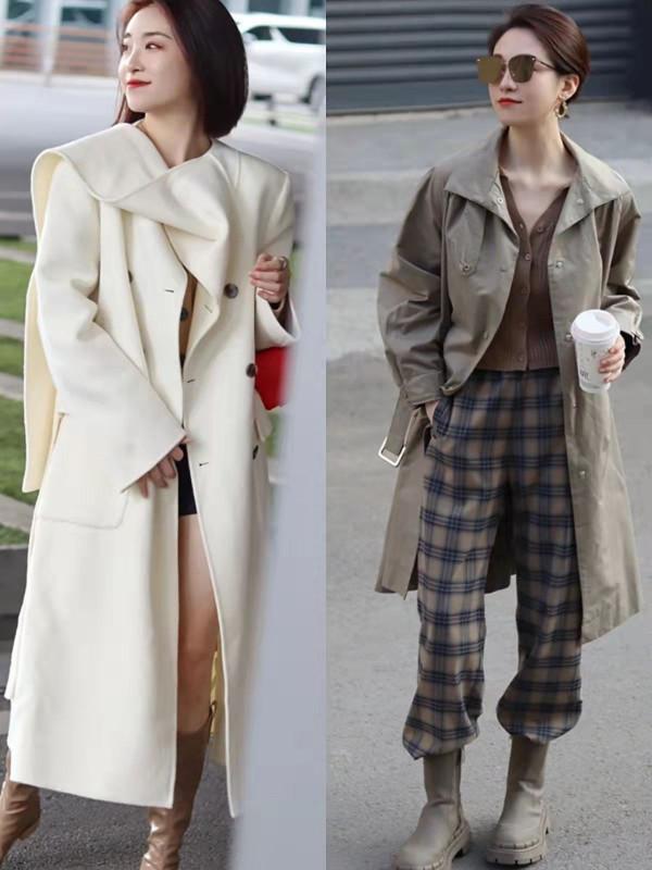 冬季內搭買再多,不如備上“這4款”,保暖實用不說還顯氣質 冬季內搭買再多,不如備上“這4款”,保暖實用不說還顯氣質