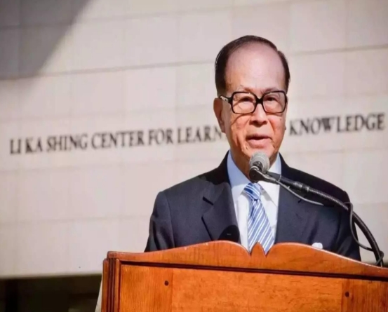 來了還想“跑”？李嘉誠700億英國大單遭調查，透露出什麼訊號？