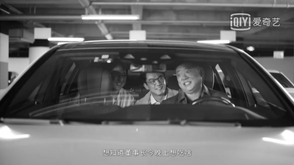 這批青年導演裡，誰能扛住最毒舌的批評？