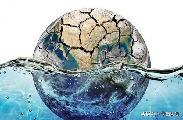 全球變暖會導致什麼嚴重後果？科學家警告：大部分地區將被淹沒