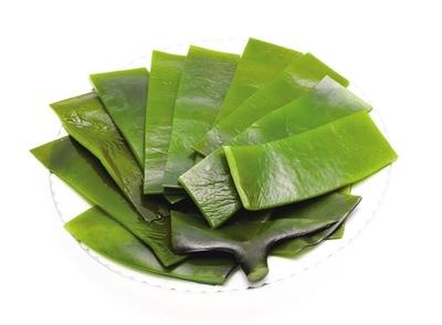 身體每天需要的碘從哪裡來？