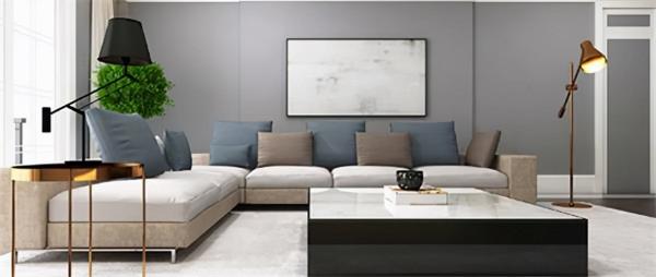 樓房裝修樣板房,刷個牆漆竟有這麼多講究 樓房裝修樣板房,刷個牆漆竟有這麼多講究