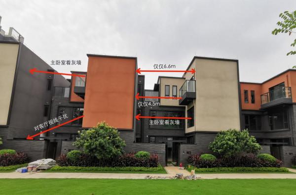 商品房誤區之二：荒腔走板的&OpenCurlyDoubleQuote;院子&rdquo;（下）