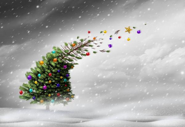 邂逅相遇一場大雪 好想去北方看雪景