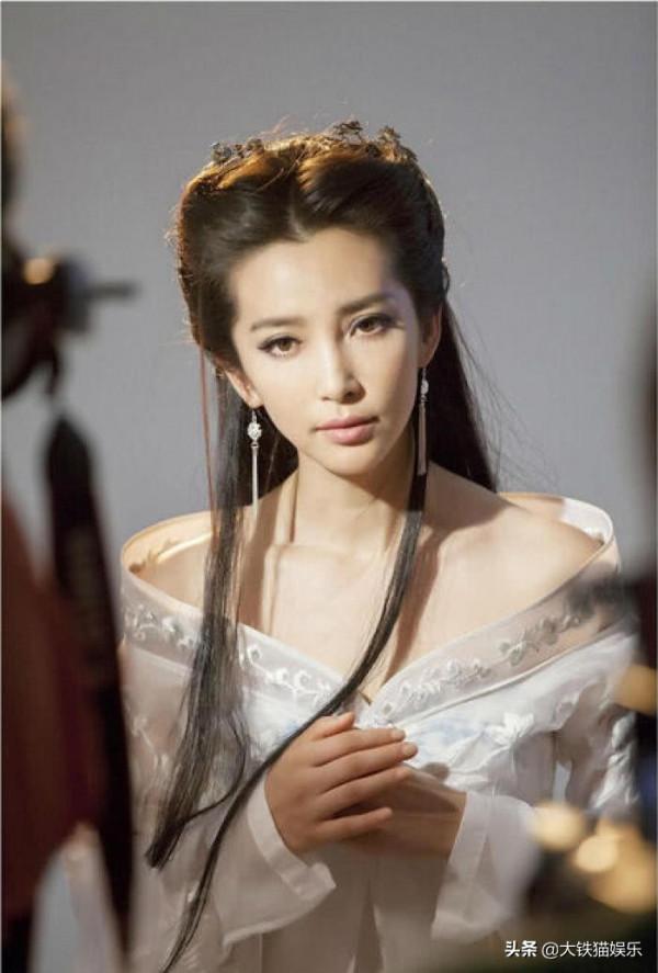 哈爾濱盛產美人,10位冰城女星,個個盤正條順,甩網紅臉幾條街 哈爾濱盛產美人,10位冰城女星,個個盤正條順,甩網紅臉幾條街