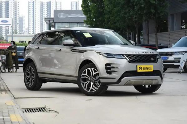 攬勝極光P008A-00（低壓燃油系統壓力異常）故障碼怎麼解決？