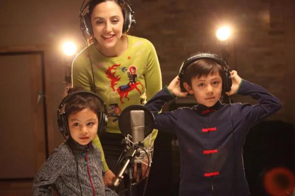 劉燁:15年了,我只愛她 劉燁:15年了,我只愛她