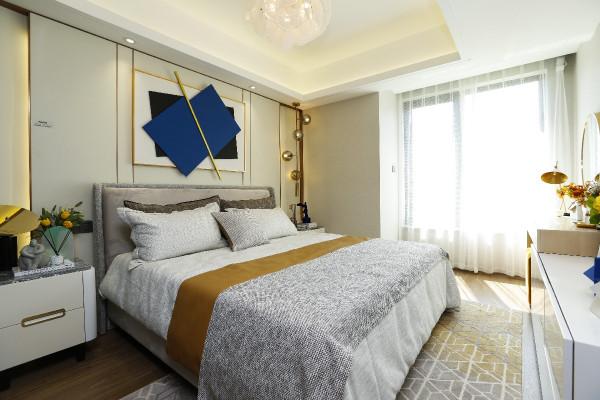 三湘印象森林海尚城生態住宅送精裝是什麼樣的？