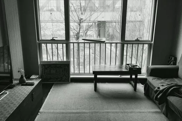 低物慾、拼命存錢，他們在35歲提前退休