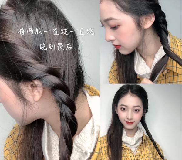 燙髮和捲髮棒捲髮,哪種更傷頭髮? 燙髮和捲髮棒捲髮,哪種更傷頭髮?