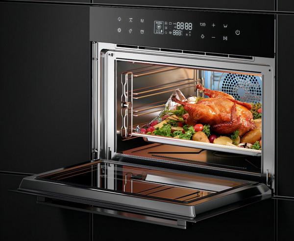 蒸烤一體機哪個品牌價效比高?蒸烤一體機熱銷榜出爐,你對了嗎 蒸烤一體機哪個品牌價效比高?蒸烤一體機熱銷榜出爐,你對了嗎