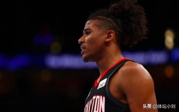 火箭連迎2利好！榜眼正式復出，對手2大核心缺席，有望再爆冷