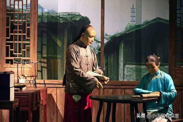 孫啟新,《楊乃武與小白菜》中的楊乃武,現實中,他是寵妻狂魔 孫啟新,《楊乃武與小白菜》中的楊乃武,現實中,他是寵妻狂魔