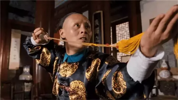 內地10位頂級武術指導：甄子丹師傅上榜，還有一位是吳京的師兄