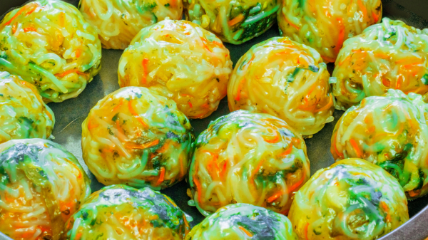 冬天別總吃大魚大肉，多吃6種綠葉菜，低熱量高營養，清淡解油膩