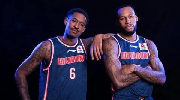 CBA各隊外援的優先續約權情況一覽!吉林留瓊斯,廣東確保雙外援 CBA各隊外援的優先續約權情況一覽!吉林留瓊斯,廣東確保雙外援