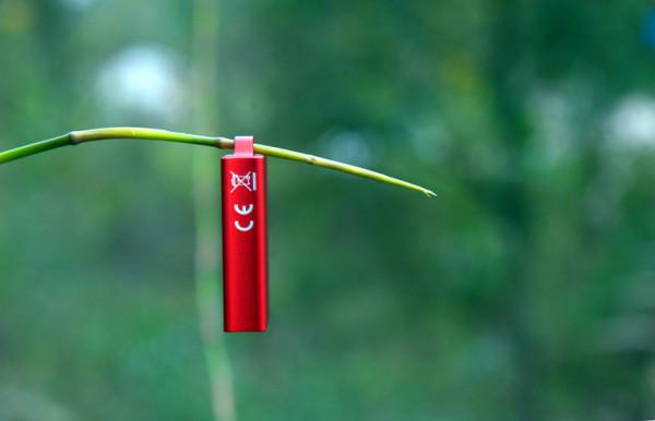 鑰匙燈，我就選多功能的